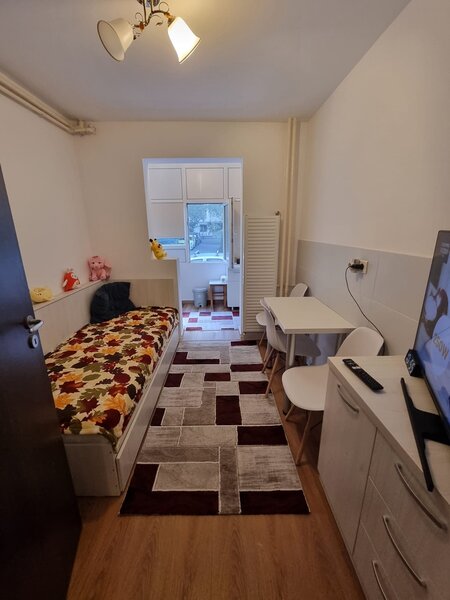 Dristor, Nicolae Grigorescu, Fizicienilor Ocazie