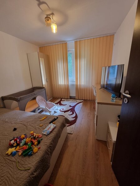 Dristor, Nicolae Grigorescu, Fizicienilor Ocazie