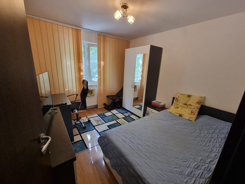 Dristor, Nicolae Grigorescu, Fizicienilor Ocazie